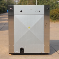 Industrial Washer Extractor with 300G+ High Extraction Performance for Hotel Hospital and Commercial Laundry