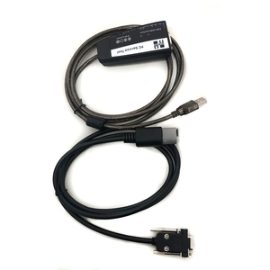 Outil de diagnostic pour chariot élévateur Hyster Yale Challenger, outil de service PC Yale, outil d'interface CAN USB Ifak pour grue et compacteur - Product Image 1