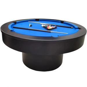 Popüler tahta oyunları yetişkin tahta oyunları bilardo buz hokeyi oyunları için ucuz fiyat bilardo masa bilardo masası ışık bilardo - Product Image 4