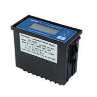Sonde de conductivité industrielle CON1134 13, capteur d'électrode de conductivité pour système de surveillance du traitement de l'eau