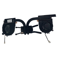 Ventilateur de refroidissement du processeur pour ordinateur portable HP EliteBook x360 1040 G7 CPU+GPU M16006-001