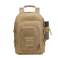 Sacs à dos best-sellers sacs à dos d'extérieur mode confortable randonnée playking personnalisation en usine sacs à dos tactiques de voyage