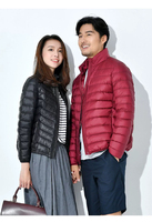 Vestes d'hiver pour hommes avec logo personnalisé, doudoune, vêtements d'hiver matelassés, manteau pour homme, parka, veste classique chaude d'automne, manteau pour homme