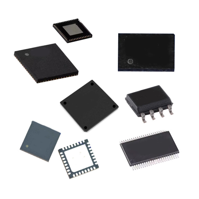 BQ32000D New Original Integrated Circuit Chip Bom List RFQ Electronic Components Consultation More Discounts