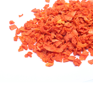 Liansheng Nhà cung cấp nhà máy cà rốt khô rau Khô Cà Rốt với số lượng lớn - Product Image 1