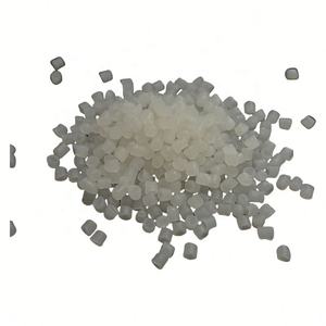 Prix usine HDPE Résine HDPE Granules Matières premières plastiques Polypropylène HDPE Pellets Moulage Film de qualité - Product Image 1