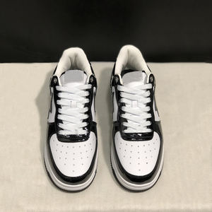 Scarpe Chunky alla Moda per <span class=keywords><strong>Uomo</strong></span>, Antiscivolo, Casual, <span class=keywords><strong>di</strong></span> <span class=keywords><strong>Marca</strong></span> con Logo, <span class=keywords><strong>Sneakers</strong></span> in Vera Pelle <span class=keywords><strong>di</strong></span> Alta Qualità - Product Image 2