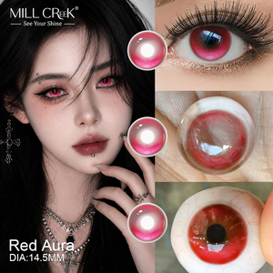 <span class=keywords><strong>Lentilles</strong></span> de contact HEMA marron naturelles souples, 40 % d'eau, courbe de base 8,6 mm, diamètre 14,5 mm, moulage par injection pour un effet de volume accru de la pupille - Product Image 1