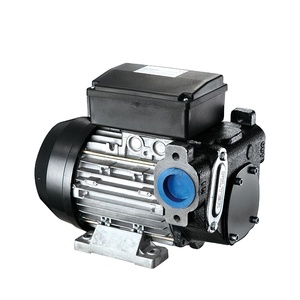 Pompe de transfert diesel 230V Electric <span class=keywords><strong>Panther</strong></span> <span class=keywords><strong>56</strong></span> avec CE pour irrigation marine et agriculture OEM personnalisable - Product Image 2