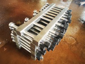 Expulseur d'huile à vis disponible - Product Image 4