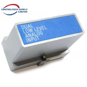 Module d'entrée analogique double de qualité supérieure 51304085-100 avec isolation de canal pour Experion PKS TDC 3000 - Product Image 4