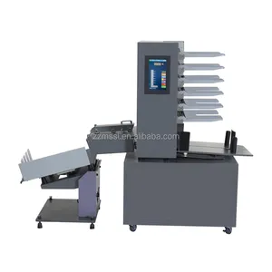 工业自动分纸机集纸机分纸机6工位价格出售