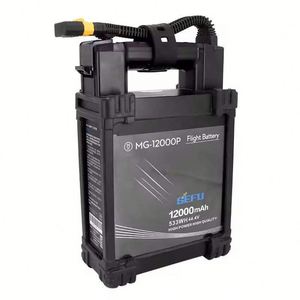 Nouvelle batterie Mg-12000p pour drone agricole Agras Mg1p - Product Image 6