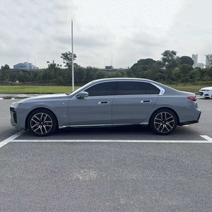 2023 per <span class=keywords><strong>BMW</strong></span> 735Li <span class=keywords><strong>M</strong></span> Sport Auto usate 3.0T 272hp L6 48V Mild Hybrid Auto grande 4 porte 5 posti berlina Turbo caricabatteria - Product Image 6