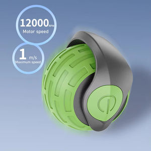 Jouet à mâcher interactif en silicone en forme de chenille roulante automatique pour petits animaux avec queue mobile pour le soin des molaires des animaux de compagnie - Product Image 3