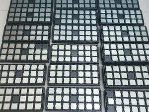 Para <span class=keywords><strong>Intel</strong></span> <span class=keywords><strong>Core</strong></span> <span class=keywords><strong>i5</strong></span> <span class=keywords><strong>10400F</strong></span> 2,9 GHz Procesador CPU de seis núcleos y doce hilos L2 = 1,5 M L3 = 12M 65W LGA 1200 - Product Image 6