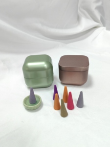 All'ingrosso <span class=keywords><strong>coni</strong></span> di <span class=keywords><strong>incenso</strong></span> torre puro legno di sandalo grezzo cono di <span class=keywords><strong>incenso</strong></span> profumo naturale - Product Image 5