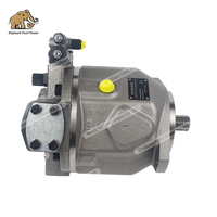 Pièces d'équipement industriel Pompe hydraulique OEM 5112287920 A10VO71ER72/32 Pompe à pistons axiaux pour machine de forage et camion benne