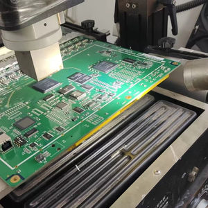 Servicio de Reparación de Placas de Ultrasonido TX, Cargamos un 30% del Precio de los Fabricantes y Representantes de Ventas - Product Image 1