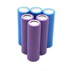 Gute Leistung Lifepo4 Batterie 26650 <span class=keywords><strong>3</strong></span>.2v 3600mah Roller Batterie 60v 20Ah Lithium Elektro roller Batterie - Product Image 1