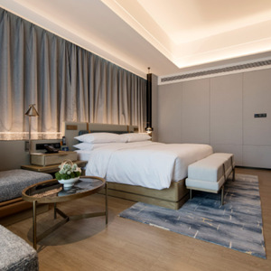 Orangefurn Interior Designer Choice Modern Custom Resort Hotel Furniture Set,One Stop Solution Custom Hotel Dormitorio Muebles - Product Image 2