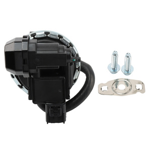 Vanne EGR pour Ford 7L3E-9Y456-BA EGV1055, pièce de rechange pour la recirculation des gaz d'échappement - Product Image 3
