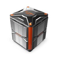 Climatiseurs à eau industriels silencieux montés sur mur ou sur toit RTFANS refroidisseur d'air par évaporation d'eau 9000btu