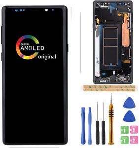 Pantalla lcd para teléfono móvil samsung <span class=keywords><strong>galaxy</strong></span>, pantalla táctil ultra lcd táctil, <span class=keywords><strong>precio</strong></span> de fábrica, muestra gratis - Product Image 1