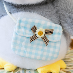 Juguete de Peluche de Pingüino Adorable al por Mayor y al Detal, Peluche Suave y Encantador con Apariencia Regordeta, Muñecos de Peluche para Niños - Product Image 3