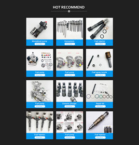 0432191385 자동차 부품 핫 세일 공장 도매 연료 인젝터 0432191385 자동차 액세서리 - Product Image 6