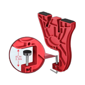 Ensemble complet pour les snowboarders freestyle Aiguiseur de fer à cire sensible à la température Trois brosses pour les sports d'hiver Produits de <span class=keywords><strong>ski</strong></span> - Product Image 1