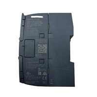 6ES7215-1AG40-0XB0 S7-1200 CPU 1215C CPU Compacta 6ES72151AG400XB0 CPU PLC Controlador Lógico Programable