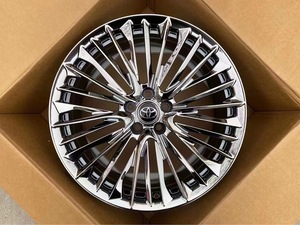 Jantes RID Flow Forming 17 18 19 pouces 5x112 5x114.3 5x120 multi-rayons pour Audi BMW Mercedes Mazda Kia - Product Image 3