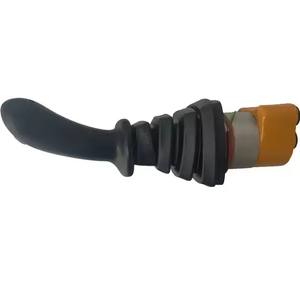 Levier de commande hydraulique d'excavatrice Huamao Poignée unique hydraulique Rexroth (1) - Product Image 5