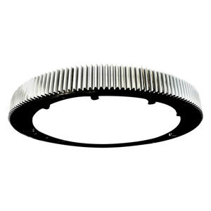 Especialistas en Anillos de Engranaje Grandes y Medios de Acero Fundido No Estándar Directamente de Fábrica - Product Image 3