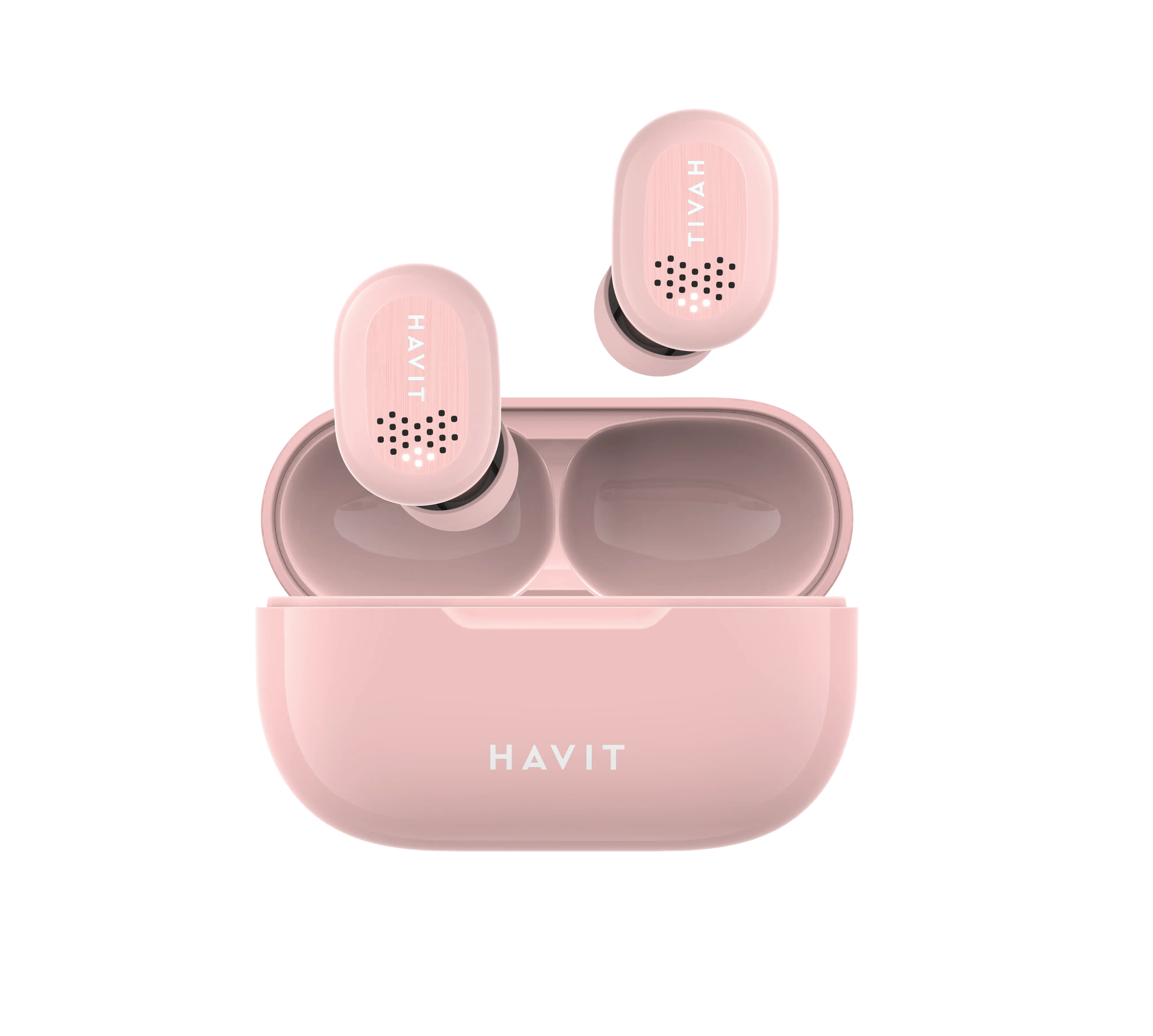 Havit HV-TW925 Giá Rẻ Bán Buôn Không Dây Earbuds Handfree Stereo Chơi Game Tai Nghe Cho Phim Hoạt Hình Headphone Tai Nghe Âm Nhạc Nhà Sản Xuất