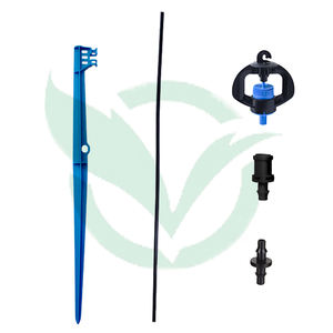 Microaspersor y Microjet con Estaca para Sistema de Riego por Aspersión - Product Image 1