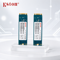 Chipset Bagus Kston M.2 SSD M2 SSD M2 SATA SSD untuk Laptop