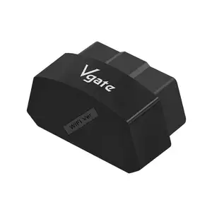 Vgate iCar3 Carro sem fio OBD 2 Scanner Ferramentas de diagnóstico automático suporta protocolos OBDII para Android