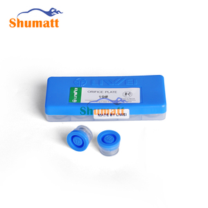 หัวฉีดน้ำมันเชื้อเพลิงดีเซล19 # แผ่นปากสำหรับหัวฉีด To-Yo-Tta Nisss-An Mitsuu-Bishi - Product Image 4