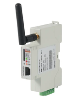 Acrel, superventas, puerta de enlace, módulo de transferencia inalámbrico Wifi RS485, compatible con protocolo MQTT para plataforma IOT, a la moda, a la venta, al por mayor