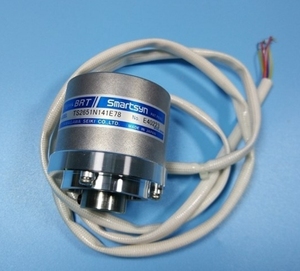 TS2651N111F78 Fncoder/Resolver <span class=keywords><strong>bv</strong></span> TAMAGAWA - Product Image 6