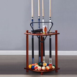 Venta al por mayor moderno <span class=keywords><strong>8</strong></span> Ball Club <span class=keywords><strong>de</strong></span> esquina <span class=keywords><strong>de</strong></span> madera soportes <span class=keywords><strong>de</strong></span> <span class=keywords><strong>billar</strong></span> <span class=keywords><strong>de</strong></span> pie soporte <span class=keywords><strong>de</strong></span> taco con logotipo personalizable para mesa <span class=keywords><strong>de</strong></span> <span class=keywords><strong>billar</strong></span> - Product Image 2