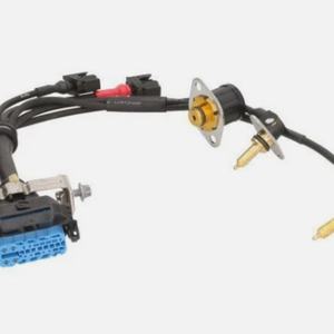 81254020192 Faisceau de câblage d'injecteur diesel pour MAN - Product Image 3