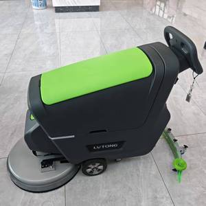 Wholesale Price Auto Autonomous Robotic New <b>Walk</b> Behind Battery Floor Clean Scrubber Autonomous Robot Floor Scrubber - Product Image 5