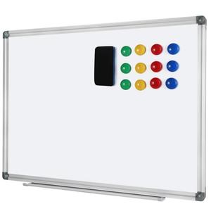 <span class=keywords><strong>Bobine</strong></span>/feuille d'acier galvanisé prélaqué RAL9003, haute brillance, haute blancheur, surface magnétique pour écriture, pour la fabrication de tableaux blancs. - Product Image 6