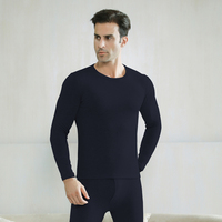 Nouveau Caleçon Boxer Thermique Anti-odeur en Peluche de Lapin Spandex/Coton Épais pour Homme Jeune – Collection Automne Hiver