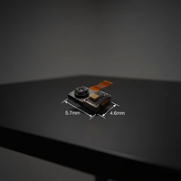Módulo de Cámara X-D450 940nm 850nm 3m 3W MiPi IToF, Sensor de Detección de Profundidad 3D para Robot, Visión Industrial 3D de Precisión, Seguro para los Ojos