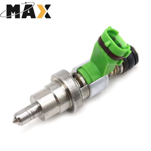 23250-28070 Sistemas eléctricos automáticos para <span class=keywords><strong>Toyota</strong></span> <span class=keywords><strong>Avensis</strong></span> Noah AZT251 2AZFSE 2.4L 2003-2008 Combustible Injecto 2325028070 - Product Image 3