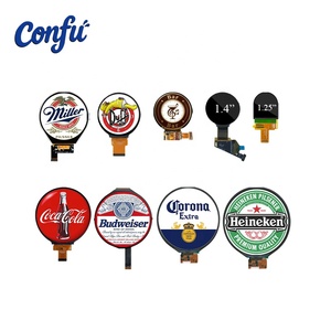 Màn hình LCD MIPI tùy chỉnh CONFU ZJ015PZ-01A ZJ015PD-01C TM016XDZ00 HXR147TCIF15 H0147Y003T003 V0 Z14601P16S716Y1 PV14700F0124A - Product Image 2